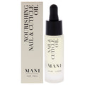 Nourishing Nail and Cuticle Oil