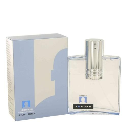 Jordan Cologne