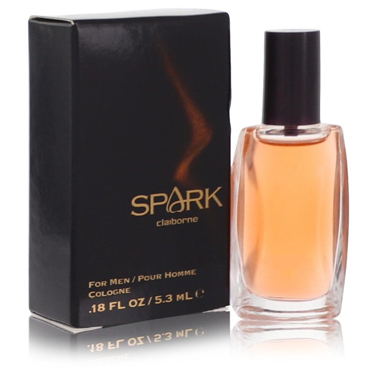 Spark Mini Cologne