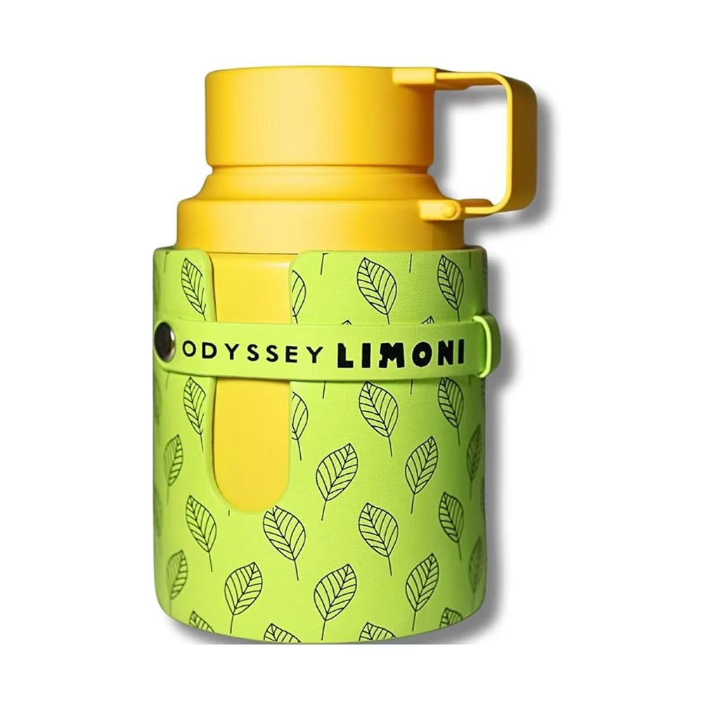 Odyssey Limoni Fresh Edition Eau de Parfum