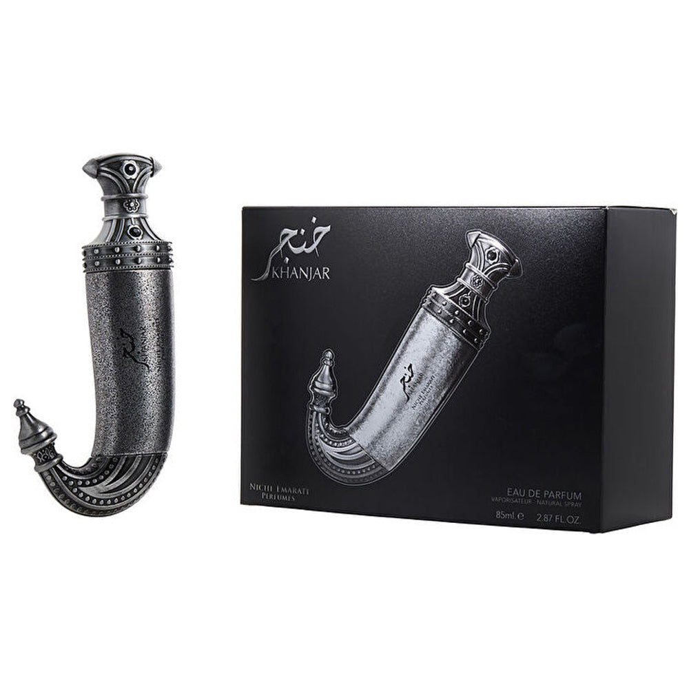 Niche Emarati Khanjar Eau de Parfum