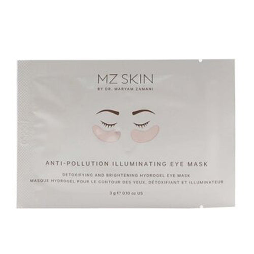 Anti-pollution Illuminating Eye Masks