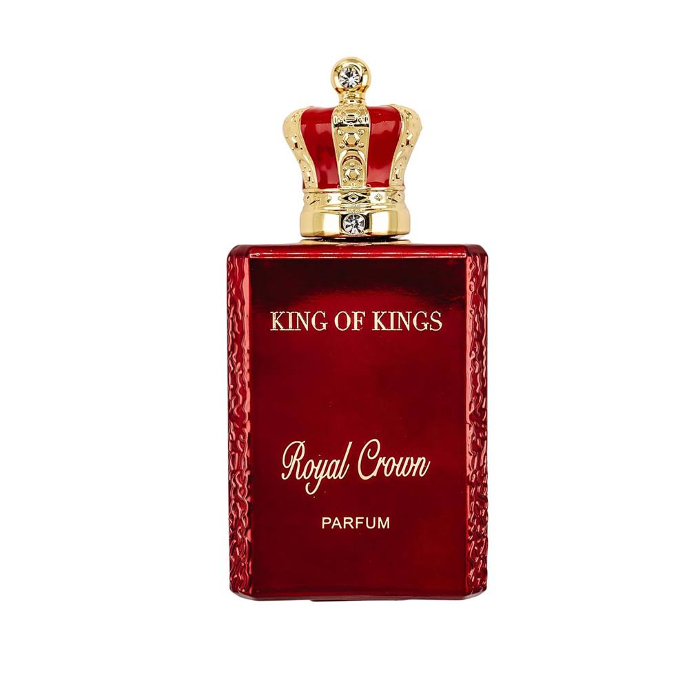 King of Kings - Royal Crown Parfum for Men