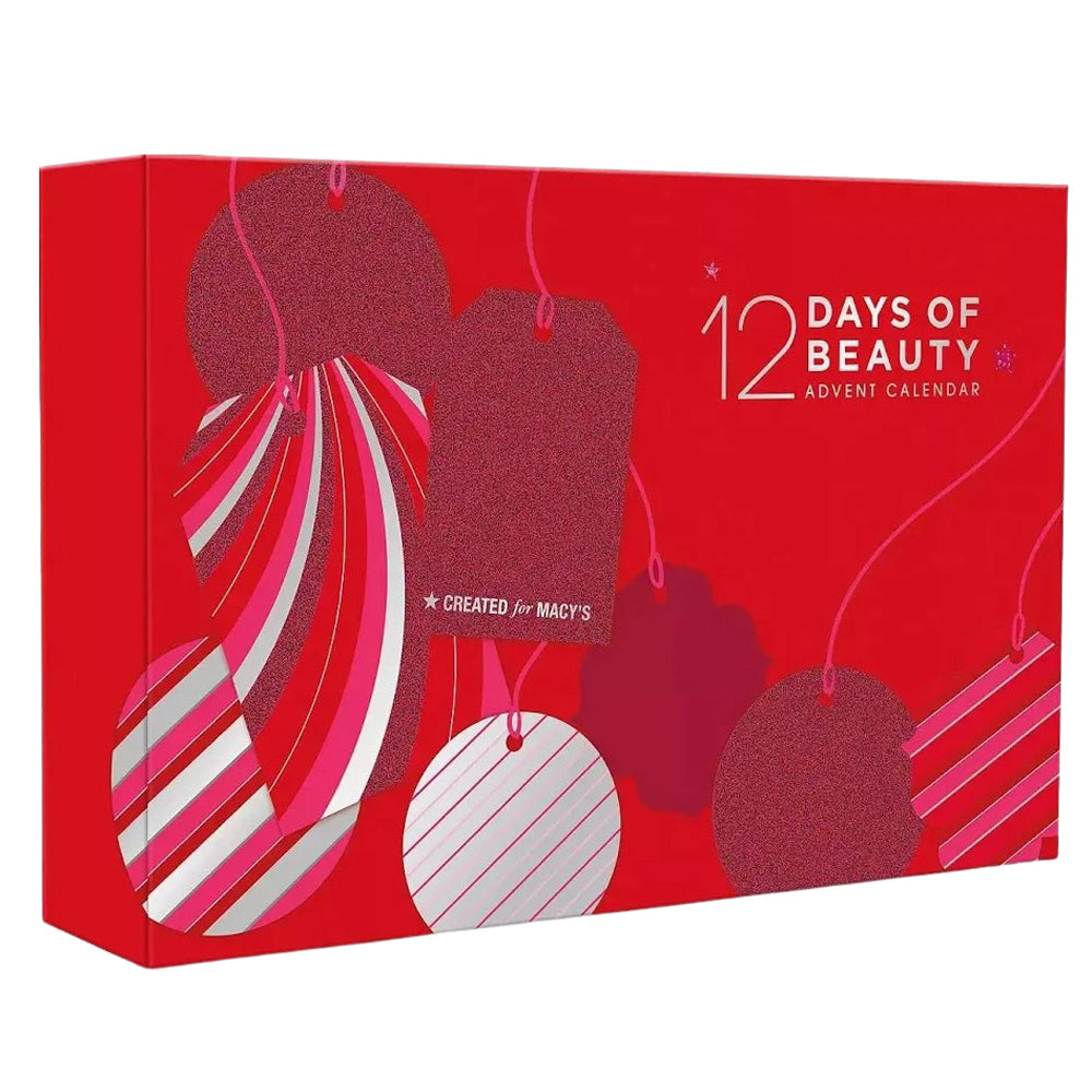 12 Days of Beauty Advent Calendar Set