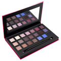 21-shade Eyeshadow Palette