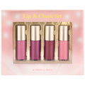Lip &amp; Cheek Set