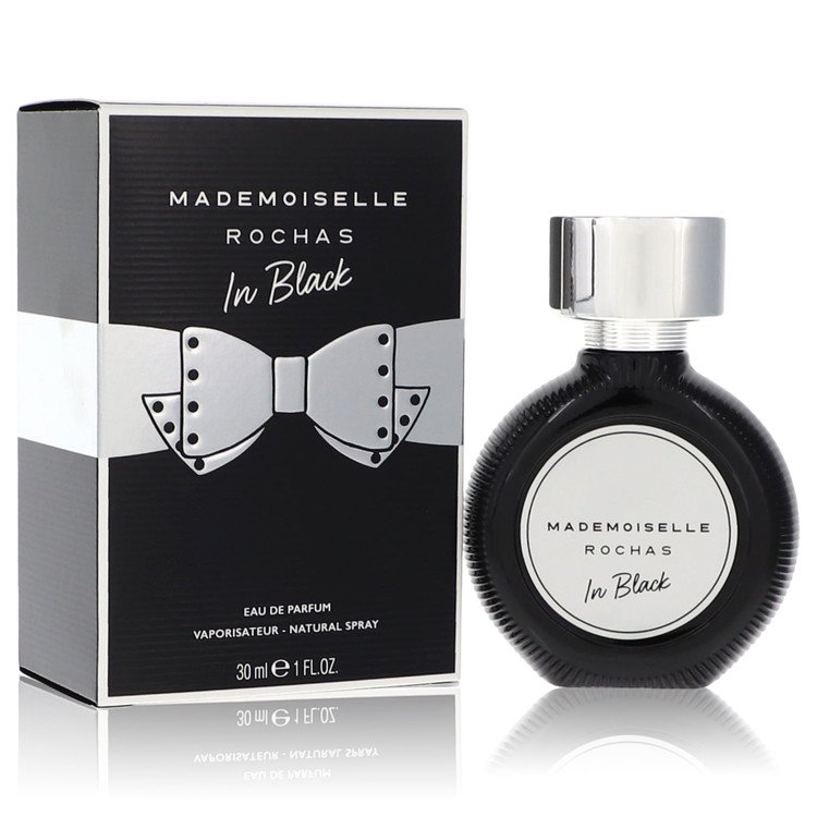 Mademoiselle Rochas In Black Eau De Parfum