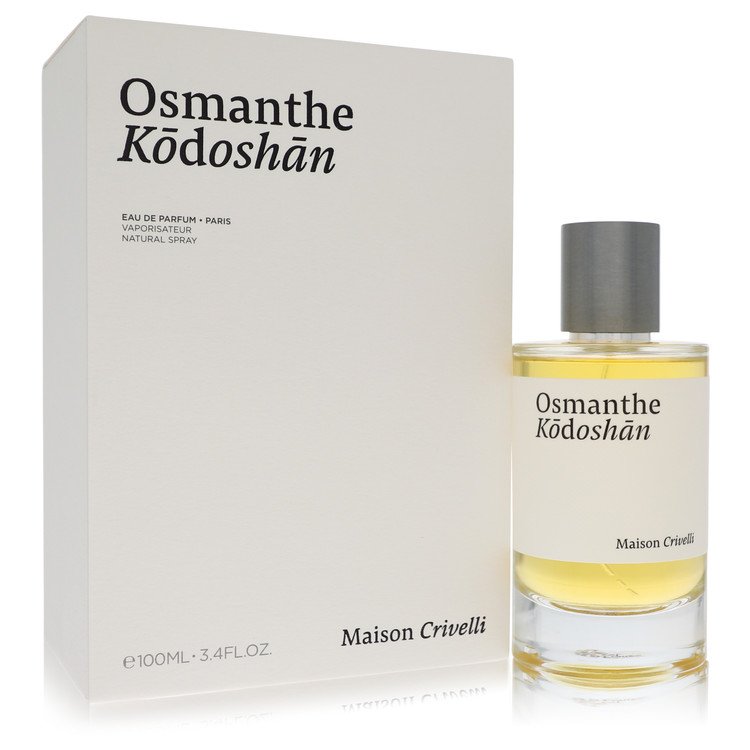 Osmanthe Kodoshan Eau De Parfum