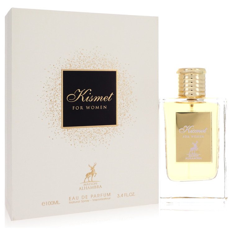 Kismet Eau De Parfum For Women