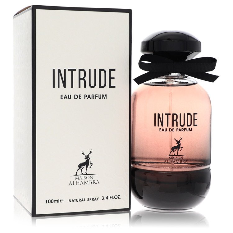 Intrude Eau De Parfum