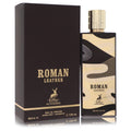 Roman Leather Eau De Parfum