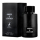 Amber & Leather Eau De Parfum