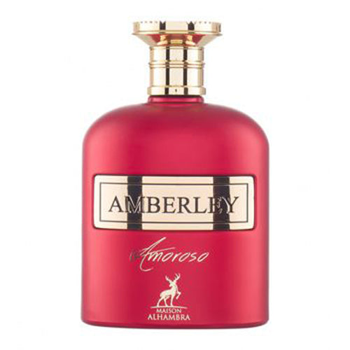 Amberley Amoros Eau De Parfum