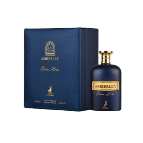 Amberley Ombre Blue Eau De Parfum