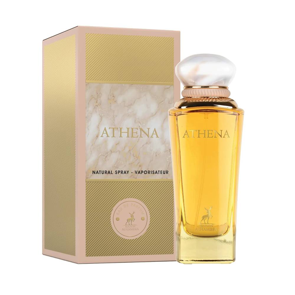 Athena Eau De Parfum