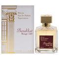 Barakkat Rouge 540 Eau de Parfum