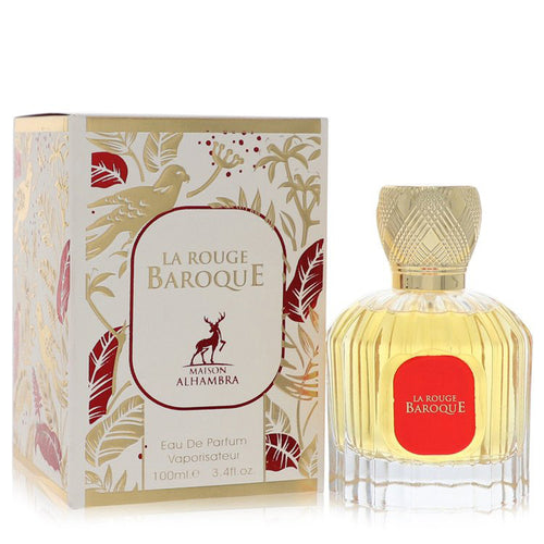 Baroque Rouge 540 Eau De Parfum (Unboxed)