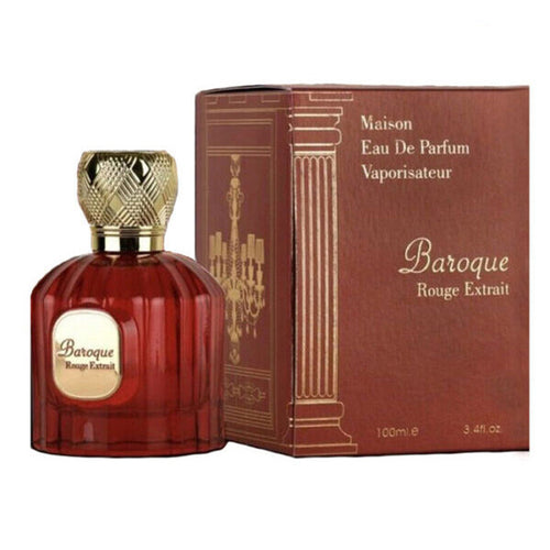 Baroque Rouge Extrait Eau de Parfum