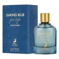 Daring Blue For Life Eau De Parfum