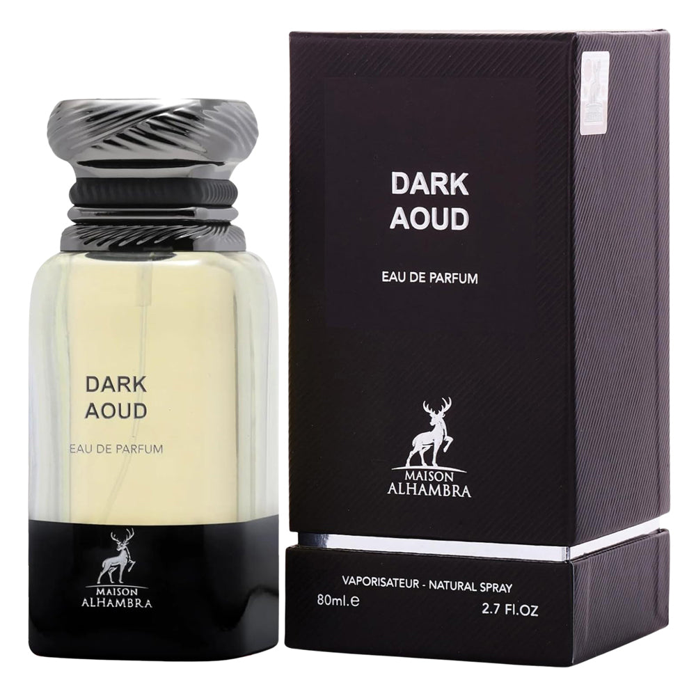 Dark Aoud Eau de Parfum