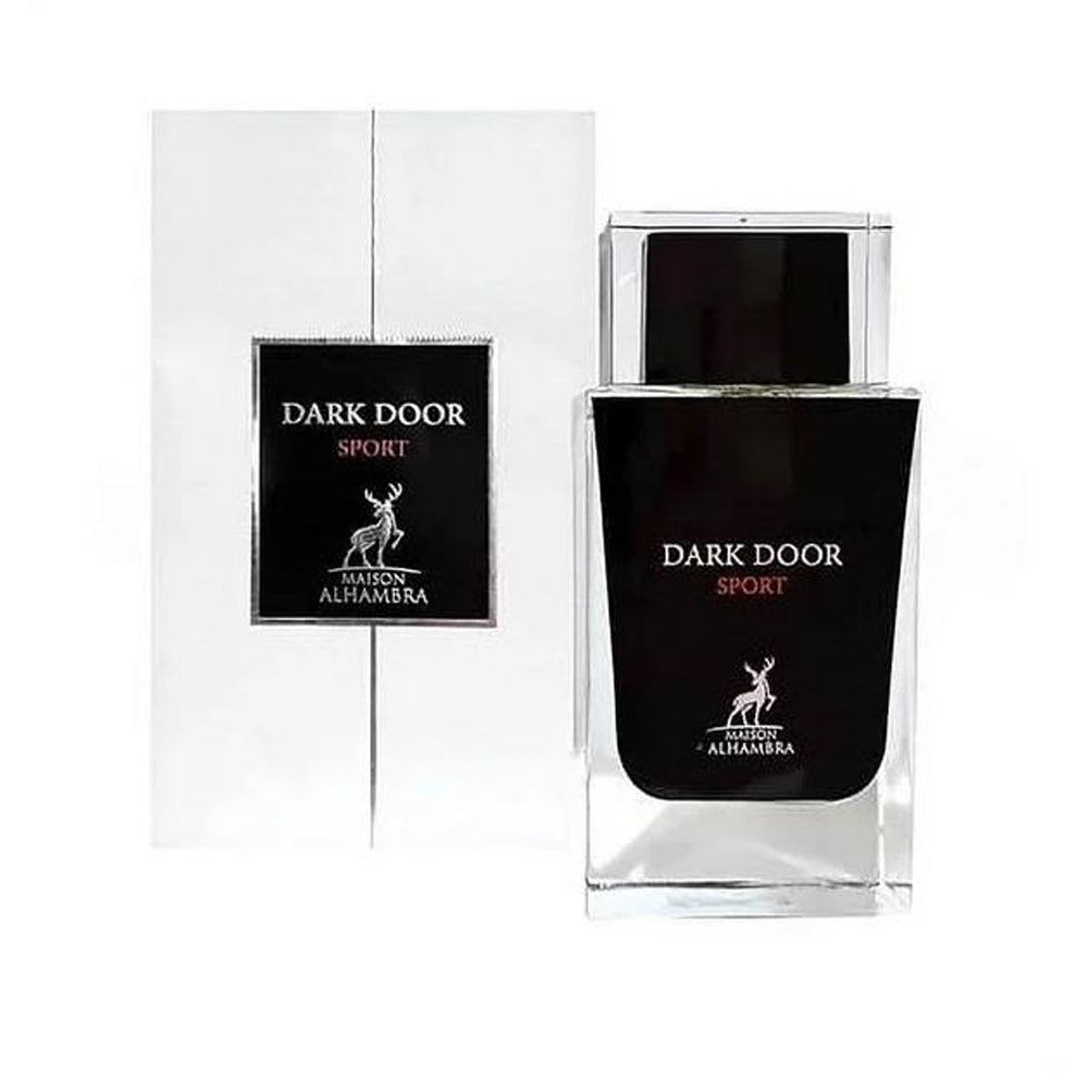 Dark Door Sport Eau De Parfum Spray