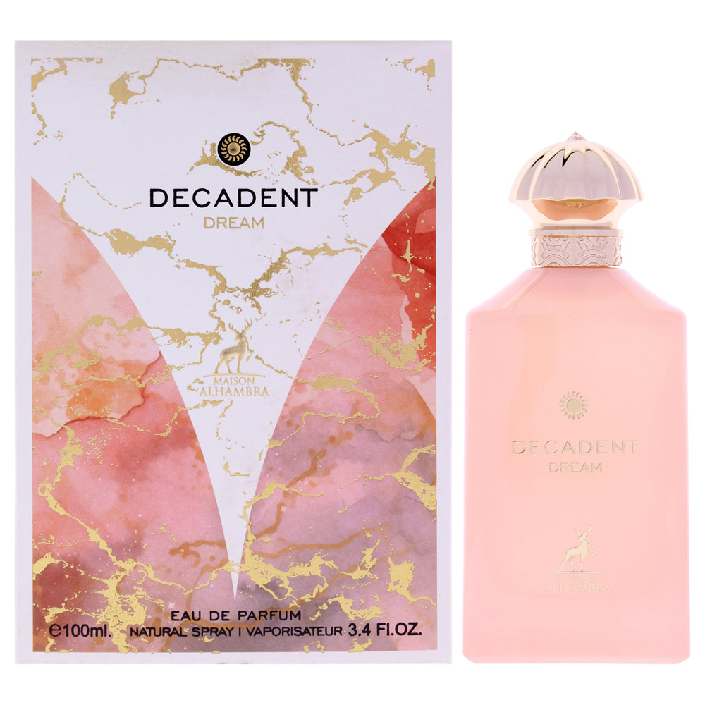 Decadent Dream Eau de Parfum