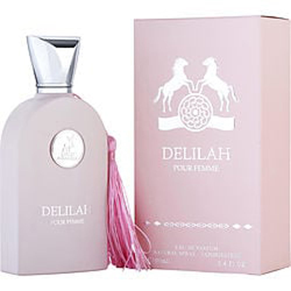 Delilah Pour Femme Eau de Parfum