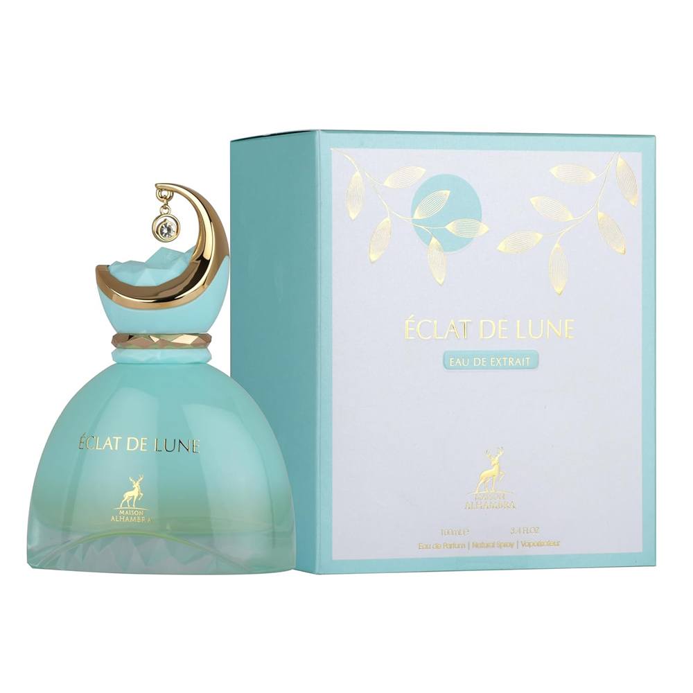 Eclat De Lune Extrait De Parfum
