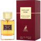 Exclusif Rose Eau De Parfum
