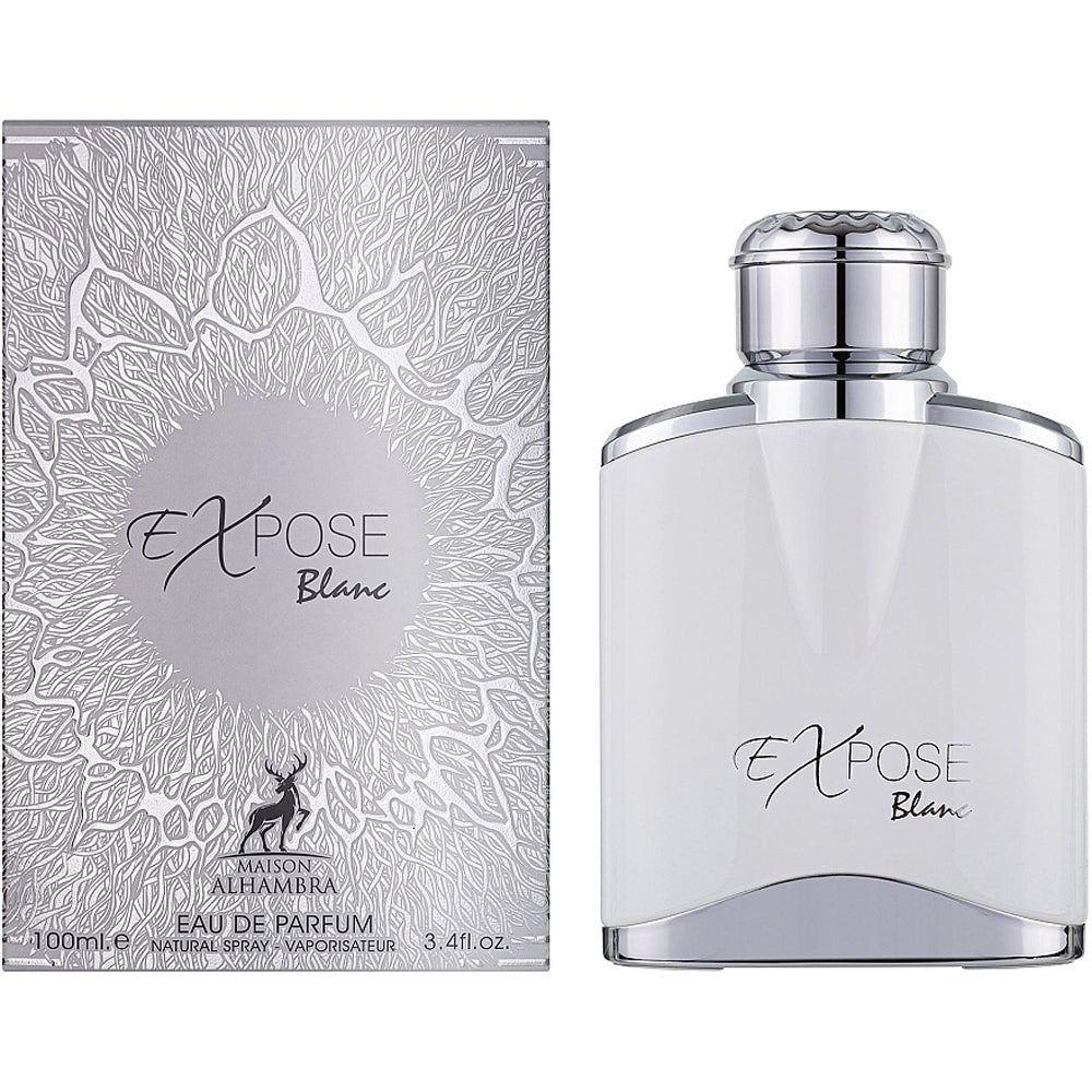 Expose Blanc Eau De Parfum