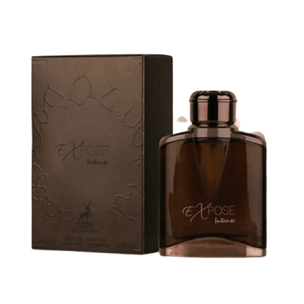 Expose Intense Eau De Parfum