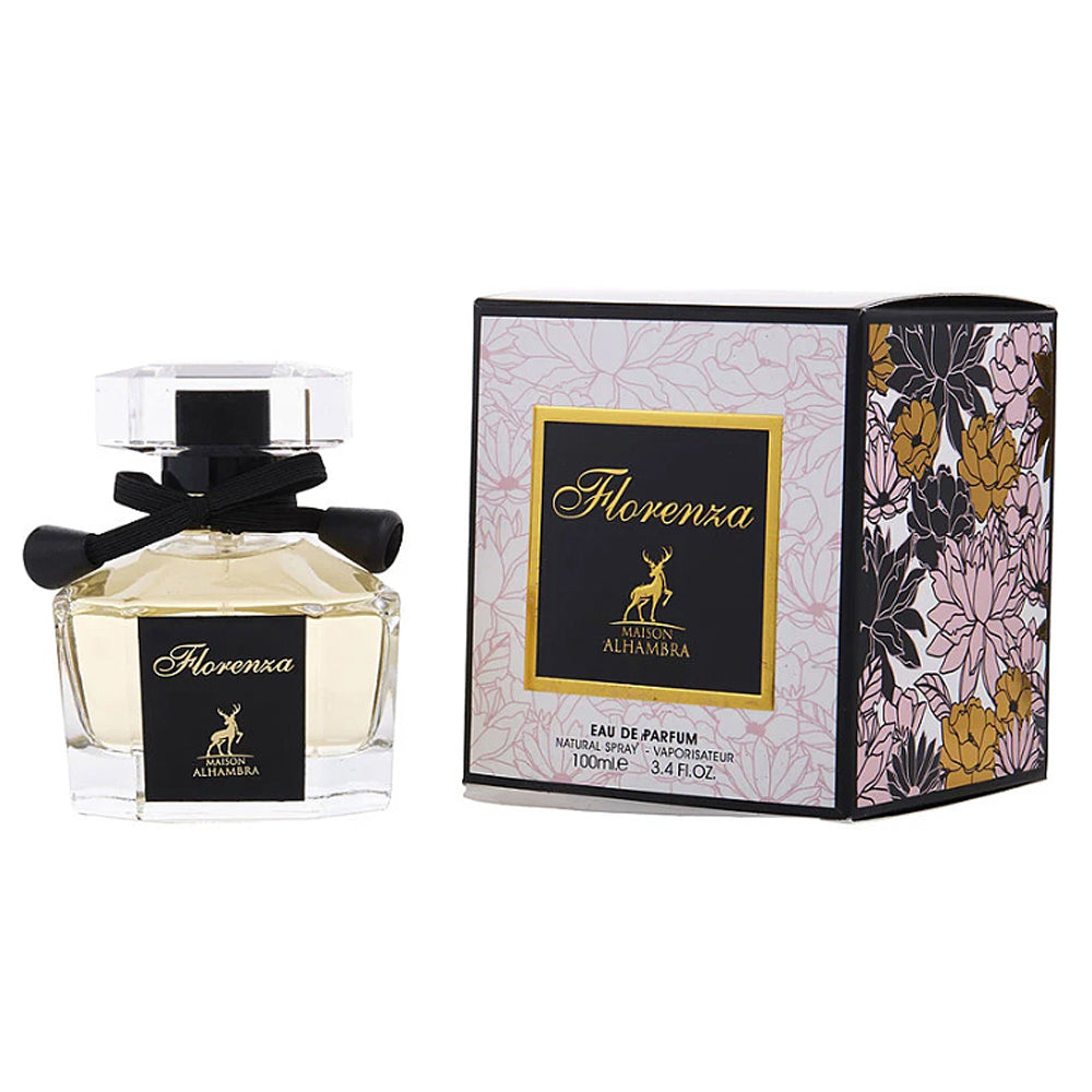Florence Eau De Parfum
