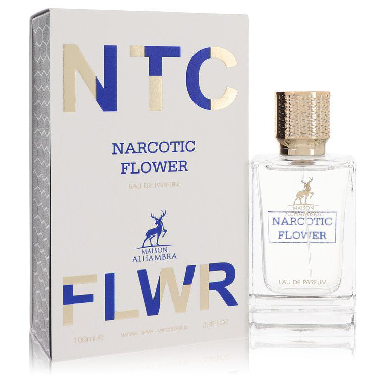 Flower Addiction Eau De Parfum