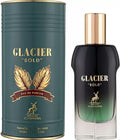 Glacier Bold Eau De Parfum