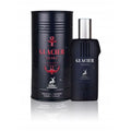 Glacier Ultra Eau De Parfum