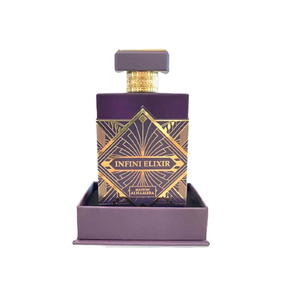 Infini Elixir Eau De Parfum