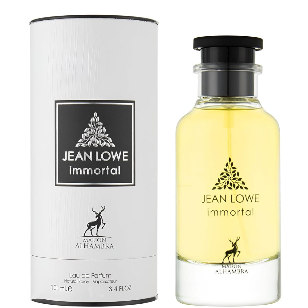 Jean Lowe Immortel Eau De Parfum