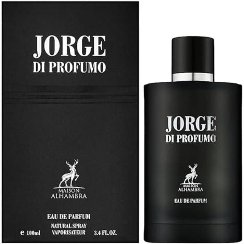 Jorge De Profumo Eau De Parfum