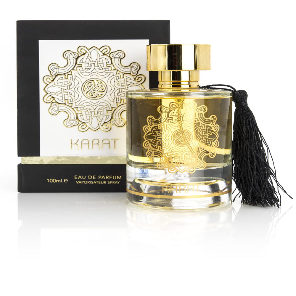 Karat Eau De Parfum