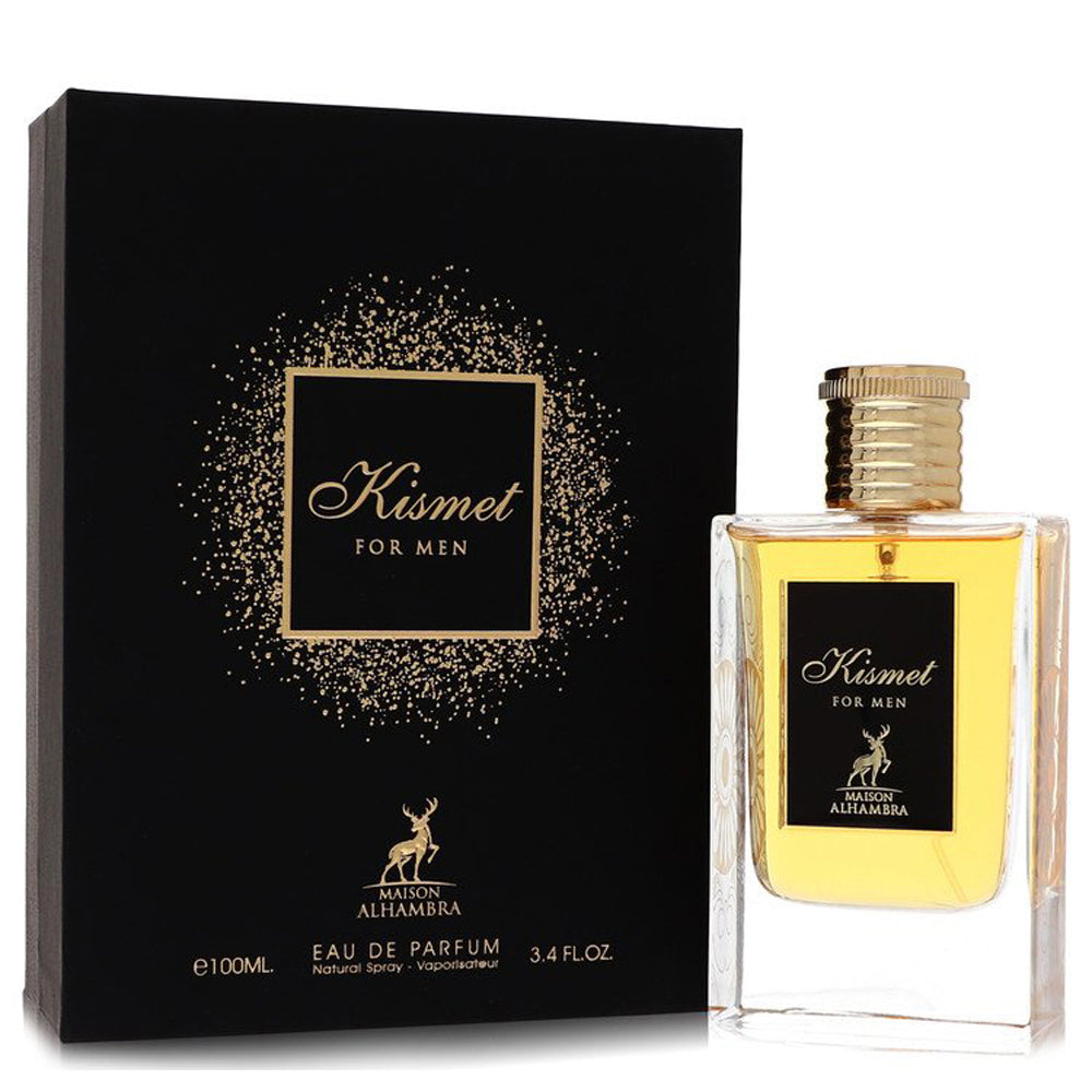 Kismet Eau De Parfum For Men