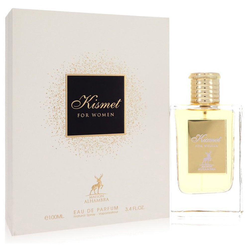 Kismet Eau De Parfum For Women