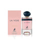 La Voie Eau De Parfum