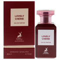 Lovely Cherie Eau De Parfum