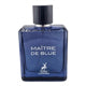 Maitre De Blue Eau De Parfum