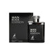 Man Black Eau De Parfum