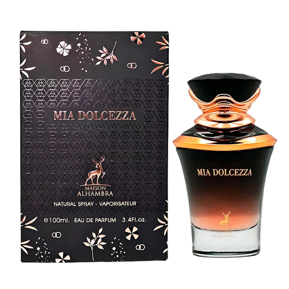 Mia Dolcezza Eau De Parfum