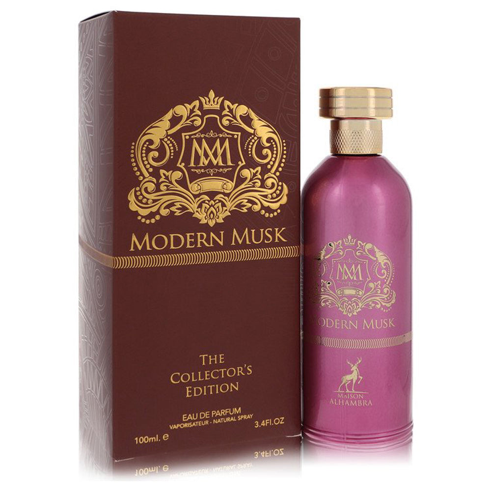 Modern Musk The Collector's Edition Eau De Parfum