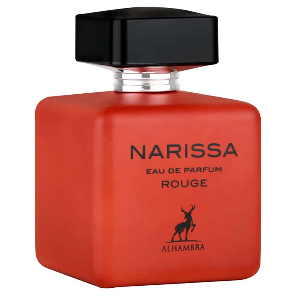 Narissa Rouge Eau De Parfum (Unboxed)