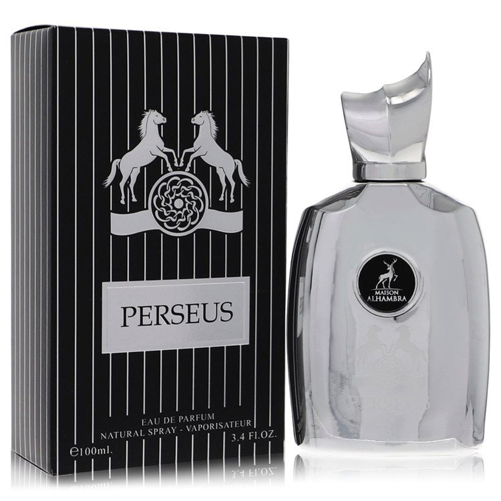 Perseus Eau De Parfum