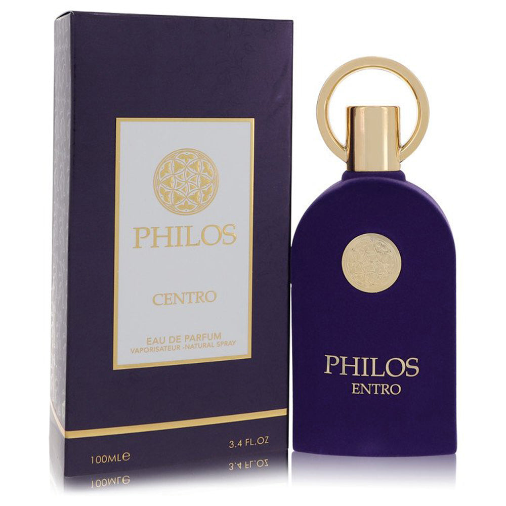 Philos Centro Eau De Parfum